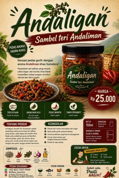 Andaligan