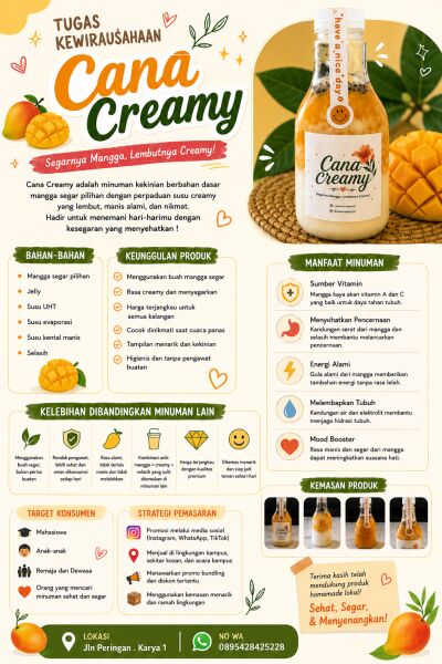 cana cream